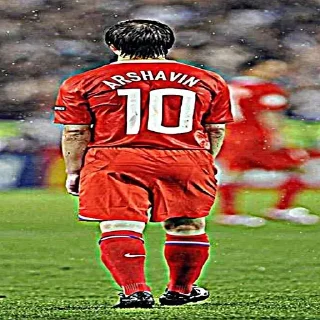🧍‍♂ emoji Footbal10 Telegram sticker 6 of 17