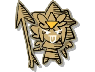 🌟 emoji GiveMeTheCheese 2 by @Blinchik Telegram sticker 21 of 35