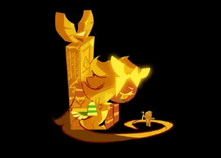 🌟 emoji GiveMeTheCheese 2 by @Blinchik Telegram sticker 5 of 35