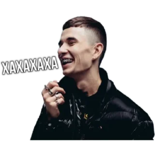 😂 emoji стикеры с obladaet на каждый день Telegram sticker 22 of 38