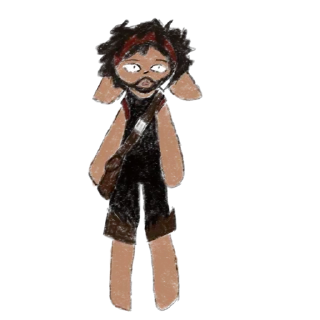 👍 emoji Рисунки сони Telegram sticker 8 of 18