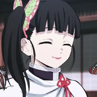 🌟 emoji Канао Цуюри♡ Telegram sticker 22 of 91