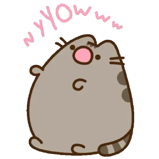 🌟 emoji пушин ᡣ𐭩 Telegram sticker 13 of 54
