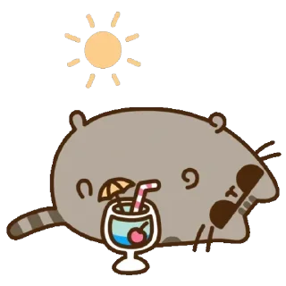 🌟 emoji пушин ᡣ𐭩 Telegram sticker 17 of 54