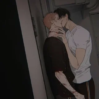 Sticker from ☀19 дней однажды☀