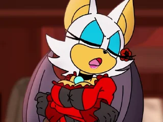 💎 emoji Rouge (TSAS) @IMTETWIM Telegram sticker 5 of 61