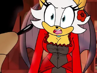 💎 emoji Rouge (TSAS) @IMTETWIM Telegram sticker 10 of 61