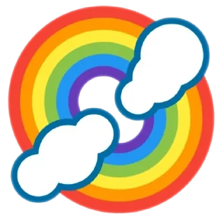 Sticker from Mixed Emoji