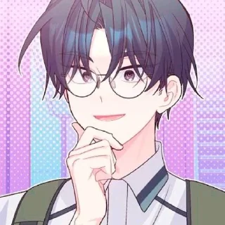 🧃 emoji @gauntree Ꮇᴇrry Ꮇᴀrʙling Telegram sticker 20 of 120