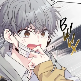 Sticker from Ⳝэⲕ Юⲅⲟⲏ @ran_eblan_com