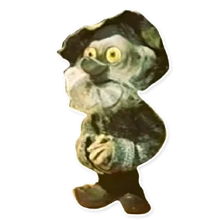 ☺️ emoji Дядюшка АУ Telegram sticker 3 of 25