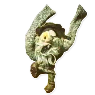 👾 emoji Дядюшка АУ Telegram sticker 19 of 25