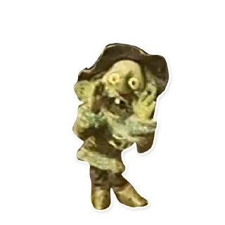 🙀 emoji Дядюшка АУ Telegram sticker 20 of 25