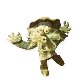👻 emoji Дядюшка АУ Telegram sticker 18 of 25