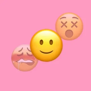 🙏 emoji Я СОБАКА БЕШЕННАЯ Telegram sticker 10 of 14
