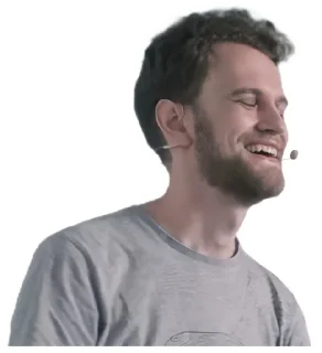 😆 emoji 𝑲𝒊𝒓𝒖𝒔𝒉𝒂 𝑳𝒆𝒚𝒇𝒆𝒓 Telegram sticker 16 of 64