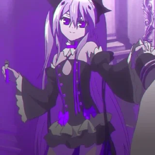 Sticker from Krul Tepes @relin_l