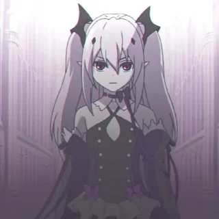 🦇 emoji Krul Tepes @relin_l Telegram sticker 15 of 29
