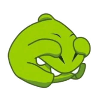😞 emoji Амням Telegram sticker 13 of 13