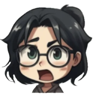 🌟 emoji ария-без надписей Telegram sticker 5 of 16