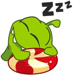🌟 emoji Ням ням Telegram sticker 7 of 20