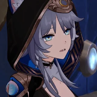 🌟 emoji Cipher Honkai Star Rail Telegram sticker 16 of 61