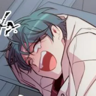 🤣 emoji Джи хо Telegram sticker 12 of 90