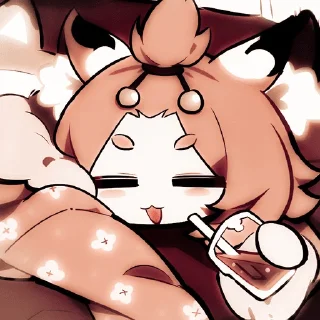 🍧 emoji ㅤ─╶s𝗍ᥱrᥣ❀s s𝗍іᥴk @sterlosstick Telegram sticker 15 of 30