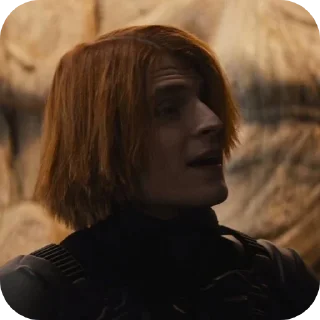 💇 emoji Разумовский Telegram sticker 19 of 44