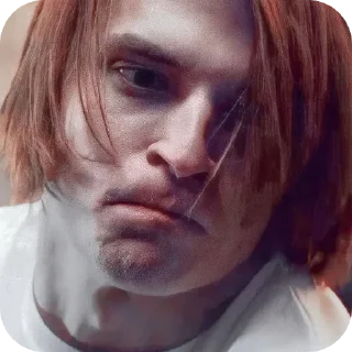 🥶 emoji Разумовский Telegram sticker 24 of 44