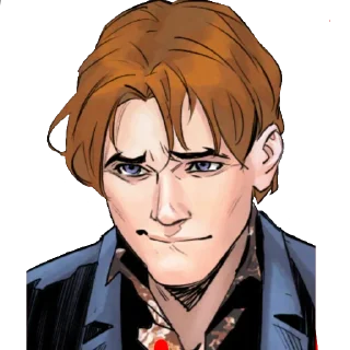 😊 emoji Разумовский и друзья Telegram sticker 8 of 11