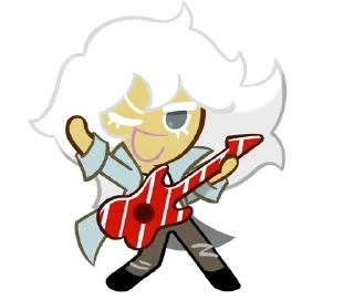 😃 emoji Рокстар Кукі @crkstickersua Telegram sticker 5 of 21