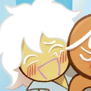 😅 emoji Рокстар Кукі @crkstickersua Telegram sticker 20 of 21