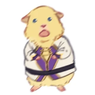 Sticker from ¯\_(ツ)_/¯
