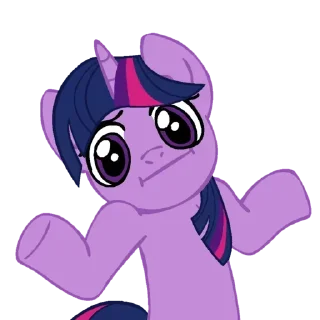 🤷‍♀️ emoji ¯\_(ツ)_/¯ Telegram sticker 14 of 119