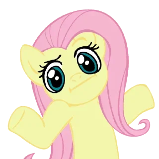 🤷‍♀️ emoji ¯\_(ツ)_/¯ Telegram sticker 10 of 119