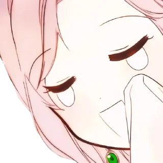 🎂 emoji 𝐒𝐇𝐔𝐋𝐈
ꦿ 📮ཻུ @KOWAIGGX ༉໋࣪‧ Telegram sticker 10 of 40