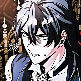 🔮 emoji Р᧐джᥱρ Կᥱ᧘ᥙчᥙ| @zahodiknamscoree Telegram sticker 20 of 119