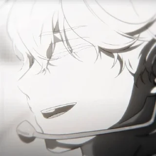 🌟 emoji 𝐜ut𝐢𝐞 𝐥u𝐤a . . . @rennghi Telegram sticker 17 of 50