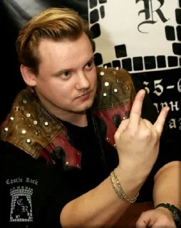 🤘 emoji Не киш а шуты, ёпта Telegram sticker 6 of 27