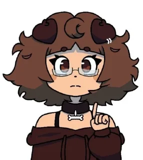🌟 emoji Mimi || Мими Telegram sticker 9 of 62