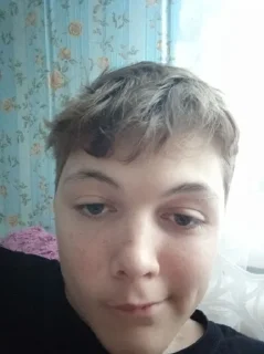 😙 emoji Кирюша Telegram sticker 9 of 15