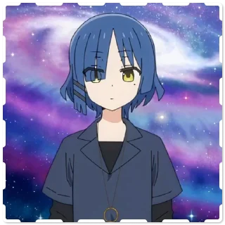 🌌 emoji Yamada Ryo 🎸 @koloslolya_pub Telegram sticker 21 of 25