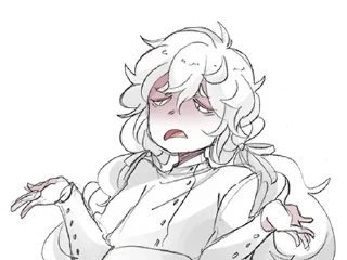 🙄 emoji Q84 Telegram sticker 5 of 102