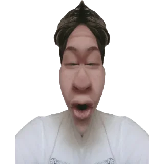 😙 emoji Пираты корабля №33 Telegram sticker 17 of 25