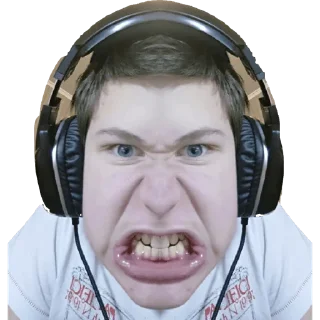 🤬 emoji Пираты корабля №33 Telegram sticker 18 of 25