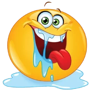🌟 emoji Зашквар @roflsvid1789 by ¤Даня¤ Telegram sticker 21 of 104