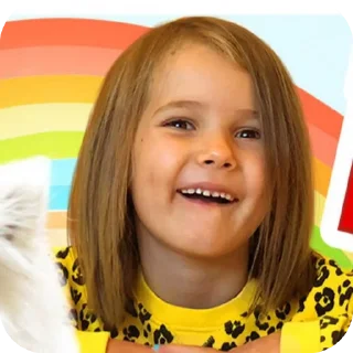 👍 emoji Мисс кетти|Макс Telegram sticker 12 of 20