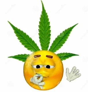 😶‍🌫️ emoji YEBAN Telegram sticker 17 of 21