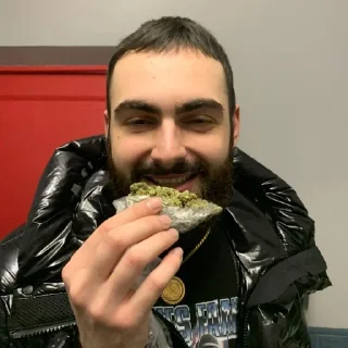 🌿 emoji Сказочные персонажи Telegram sticker 17 of 22